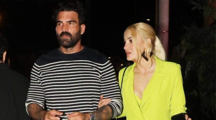 Η πρώτη αντίδραση του Αλεξάνδρου μετά τα δημόσια σχόλια εναντίον του στο tiktok από την Τούνη [βίντεο]