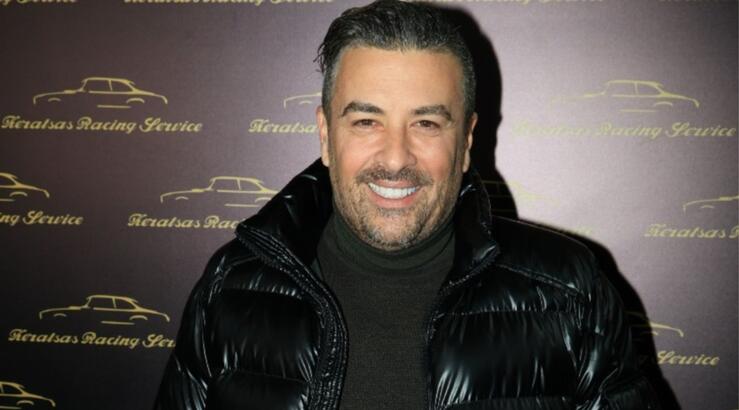 Γιάννης Αϊβάζης: «Δεν μπορεί να τα έκανα όλα σωστά στο γάμο μου. Κάτι δεν θα πρόσφερα» [βίντεο]