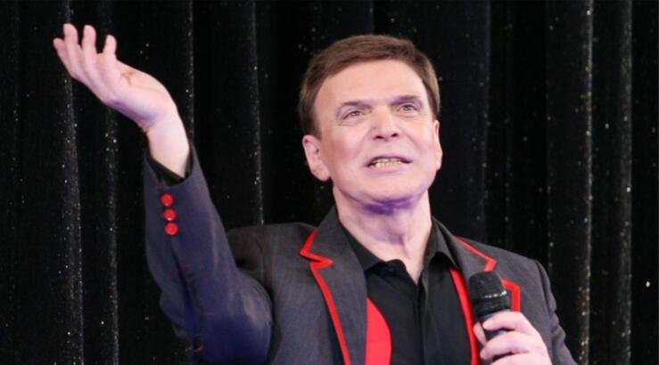 Γιώργος Μαρίνος: Έφυγε από τη ζωή σε ηλικία 87 ετών