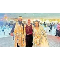 Ζωή Κυπριανού - Χρίστος Κυριάκου (Παλώδιας): "Παντρεύτηκαν" χθες βράδυ για καλό σκοπό [βίντεο]