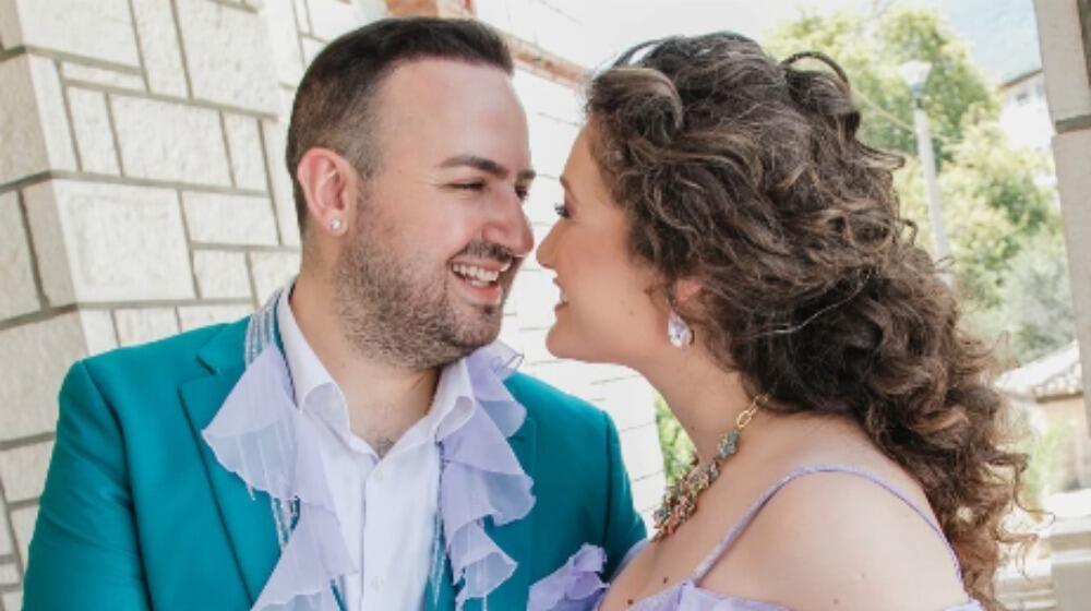 Μαυρίκιος - Ιλάειρα: "Λίγες μέρες μετά τη βάφτιση νιώσαμε την ανάγκη να ξεφύγουμε λίγο από όλα" [βίντεο]