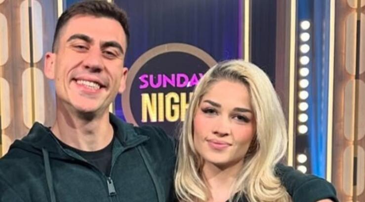 Φειδίας για Στυλιάνα: "Έχουμε ένα πρόβλημα - Θύμωσε πολύ και τσακωθήκαμε λίγο..." [βίντεο]