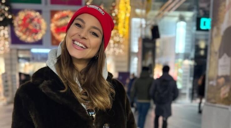 Κωνσταντίνα Ευριπίδου: Δημοσίευσε το πρώτο στιγμιότυπο του Φίλιππου Μιχόπουλου στο instagram [εικόνα]