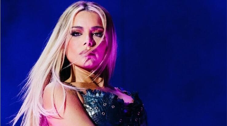 Σοκαρισμένη η Josephine: Η στιγμή που πήγε να αναγνωρίσει τη γιαγιά της [βίντεο]