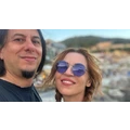 Μπομπ Κατσιώνης για Ευρυδίκη: «Έχουμε επέτειο, αλλά πήγε με τον Μαραντίνη - Θα γλιτώσω το εστιατόριο» [βίντεο]