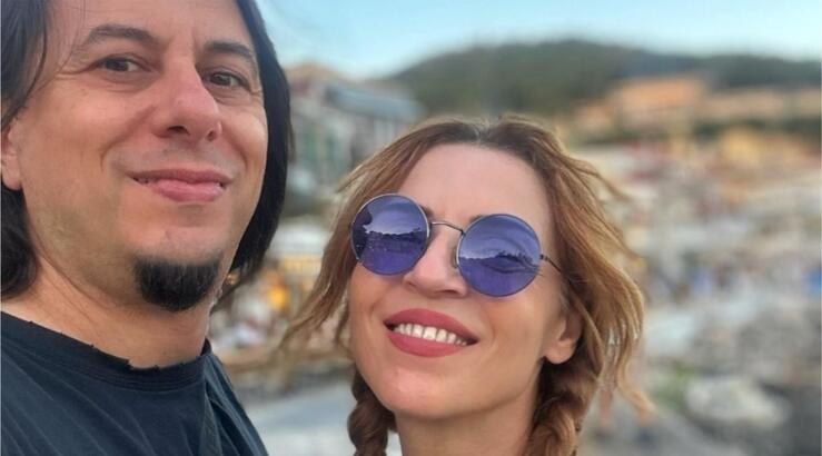 Μπομπ Κατσιώνης για Ευρυδίκη: «Έχουμε επέτειο, αλλά πήγε με τον Μαραντίνη - Θα γλιτώσω το εστιατόριο» [βίντεο]