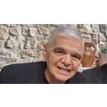 Κωστάκης Κωνσταντίνου: Το στιγμιότυπο από τη βάφτιση της εγγονής του που μοιράστηκε μαζί μας [εικόνα]