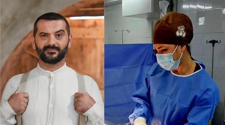 Ανδριάνα Νεάρχου: Η Λεμεσιανή μαία είναι η παίκτρια που μπαίνει στη «Φάρμα»