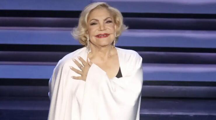 Μαρινέλλα: «Δεν έχει αλλάξει τίποτα με την υγεία της δυστυχώς. Δεν έχει επαφή με το περιβάλλον»