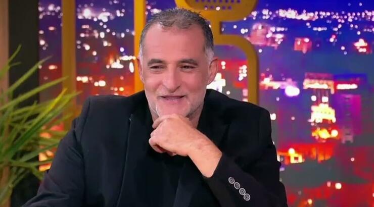 Παρέμβαση αστυνομίας για τις δηλώσεις Κώστα Μαλέκκου: Ξεκινά διερεύνηση για τα όσα ειπώθηκαν