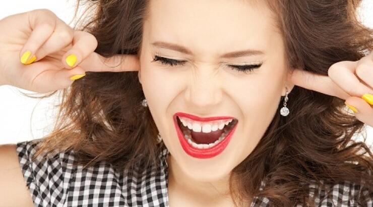 Εσύ ποιος νομίζεις ότι είναι ο πιο δυσάρεστος ήχος για το ανθρώπινο αυτί;