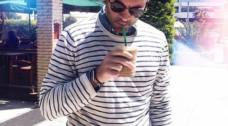 Αυτός είναι ο σύντροφος ηθοποιού κυπριακής σειράς