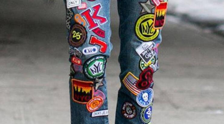 Τζιν: Οι τάσεις της Άνοιξης 