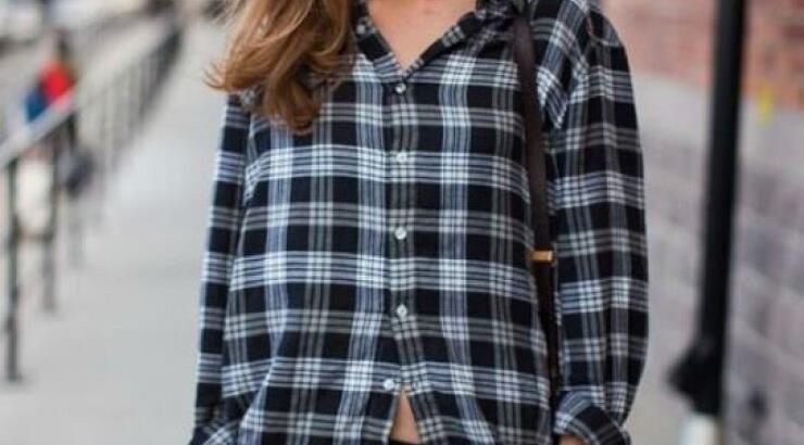 7 items για να δανειστείτε από τη ντουλάπα του