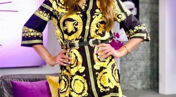 Κωνσταντίνα Ευριπίδου: Το δημόσιο μήνυμά της μετά την πρεμιέρα της εκπομπής “Όλα Καλά”