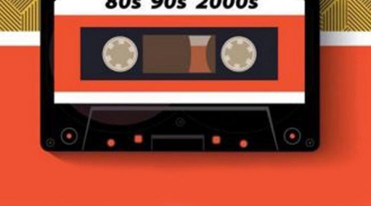 Ρετρό βραδιά στο Skiλί Λευκωσίας που δεν πρέπει να χάσετε!