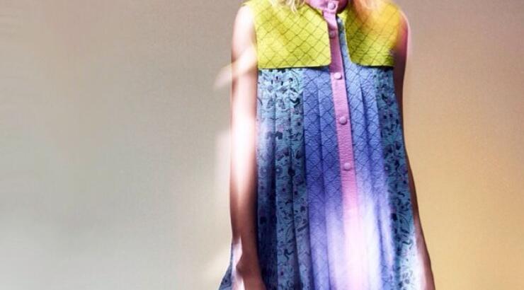 Adidas Originals x Mary Katrantzou