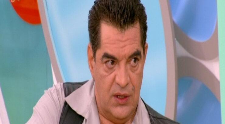 Ευρυπιώτης: Μίλησε για το θάνατο του αδελφού του