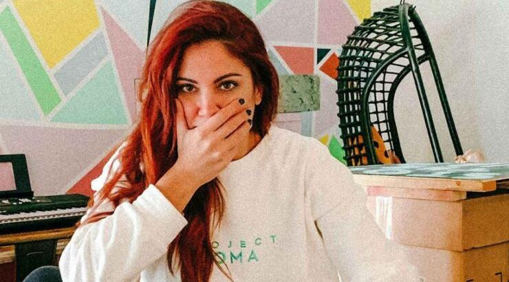 Μαίρη Συνατσάκη: Τα δύο περιστατικά που συνέβησαν στο σπίτι της πριν τη διάρρηξη και την τρόμαξαν! [βίντεο]