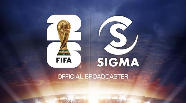 Το Μουντιάλ… παίζει ΣΙΓΜΑ