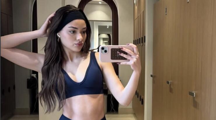 Έλενα Λυσάνδρου: Έκανε αυξητική στήθους και δημοσίευσε φωτογραφίες