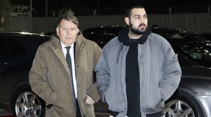 Κούγιας: «Ραγίζει» καρδιές ο γιος του με βίντεο να τραγουδά λίγους μήνες πριν τον θάνατό του