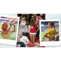 Οι απόλυτες fashion queens των Mundial