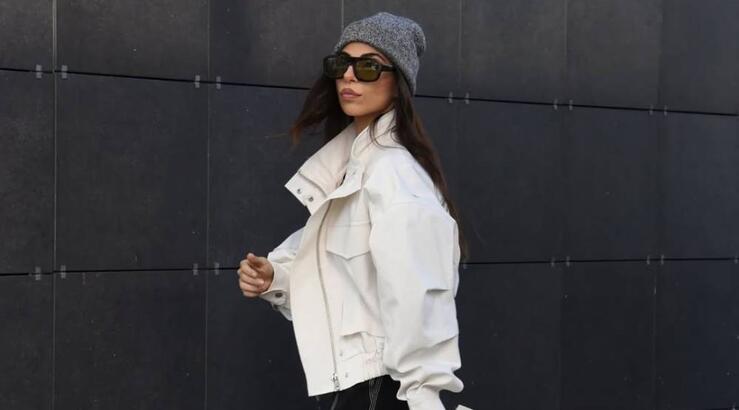 Μαρία Παντελή: Μας αποκαλύπτει τα δύο items που θα προσθέσει φέτος στη συλλογή της