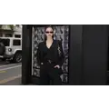 Κύπριες fashionistas σου δείχνουν γιατί το total black look είναι η ιδανική επιλογή για βραδινές εμφανίσεις