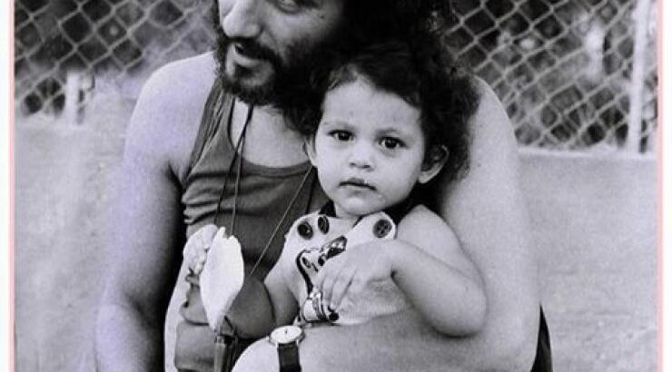 Νίκος Χαραλάμπους: Με ποια Κύπρια ηθοποιό είναι στη φωτογραφία;