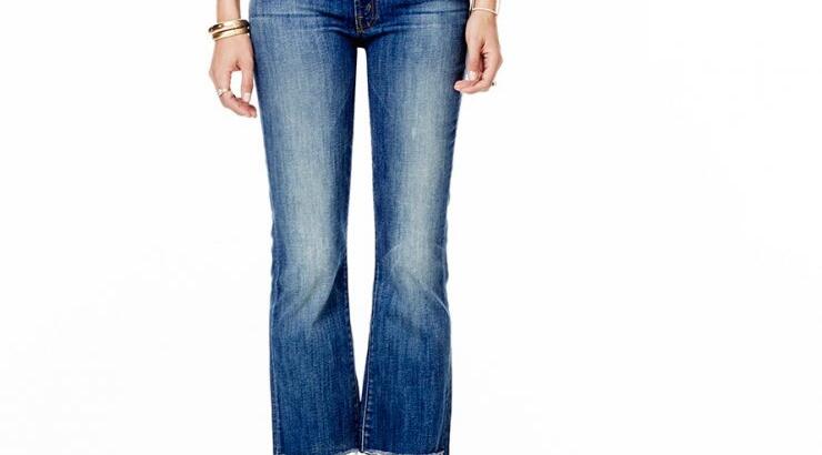 Το τζιν που θα φοράμε το 2016