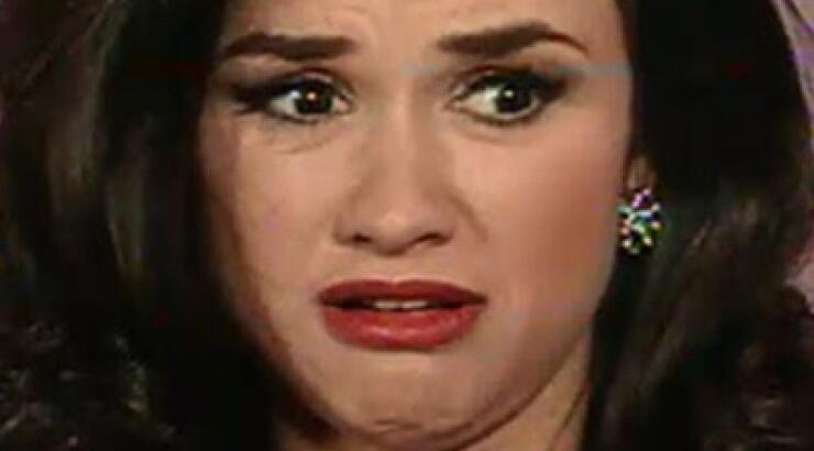 Άννα Κουρή: Δείτε πώς είναι σήμερα σε μια σπάνια δημόσια εμφάνιση [εικόνες]