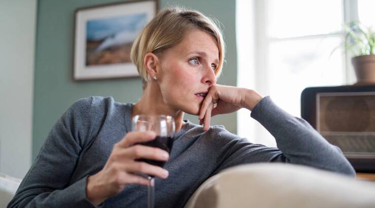 Πώς το αλκοόλ επηρεάζει το σώμα σου;