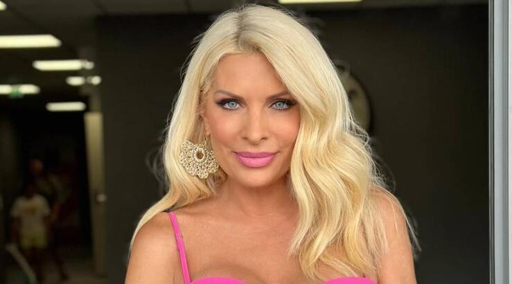 Η Ελένη Μενεγάκη επιστρέφει στην τηλεόραση – Οι πρώτες πληροφορίες 