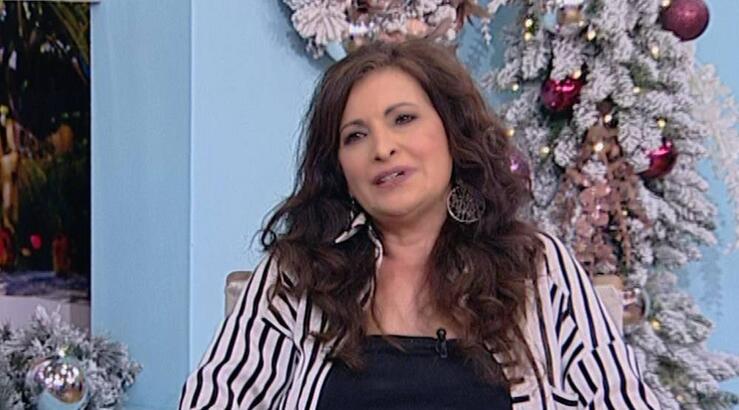 Εύη Καπάταη: «Αυτό ήταν που με έβαλε σε σκέψεις ότι κάτι δεν πάει καλά» [βίντεο]