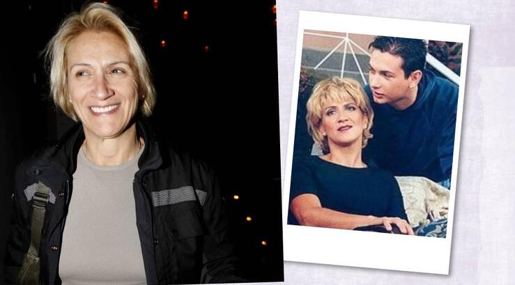 Σταύρος Νικολαΐδης για Καίτη Κωνσταντίνου: «Είναι ένα κομμάτι της νιότης μου» [βίντεο]