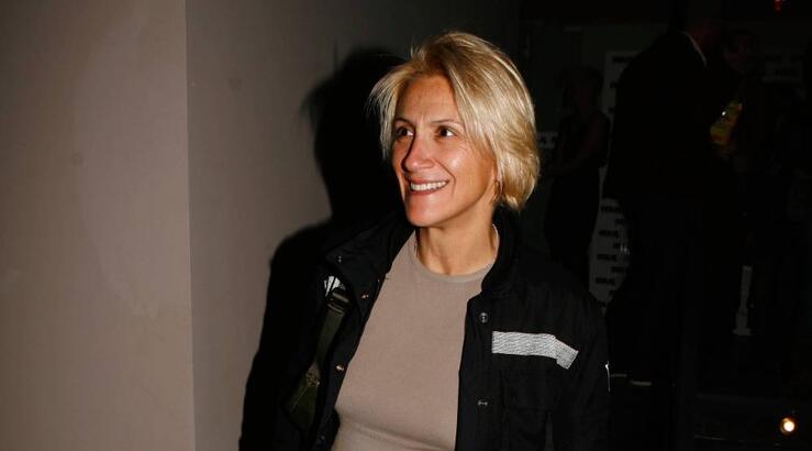 Καίτη Κωνσταντίνου: Συγκινεί η αδερφή της έξι μήνες μετά τον θάνατό της [βίντεο]