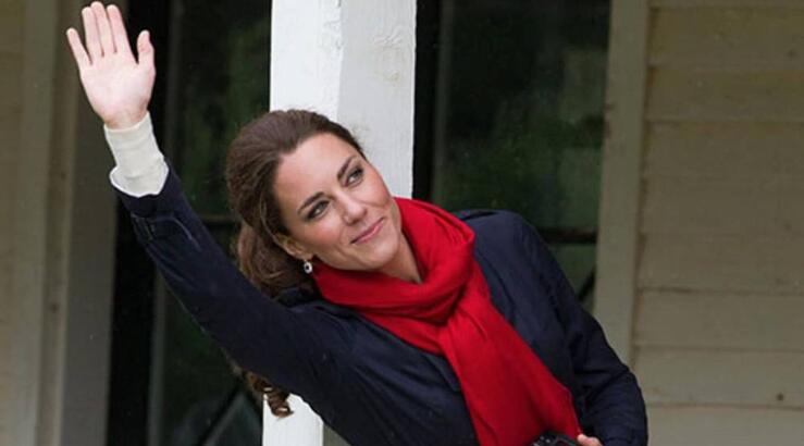 Η Kate Middleton επέστρεψε δημόσια μετά την ολοκλήρωση των χημειοθεραπειών