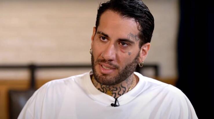 Mente Fuerte: «Η μαμά μου έχει πάει πιο πολλές φορές αυτόφωρο από εμένα» [βίντεο]