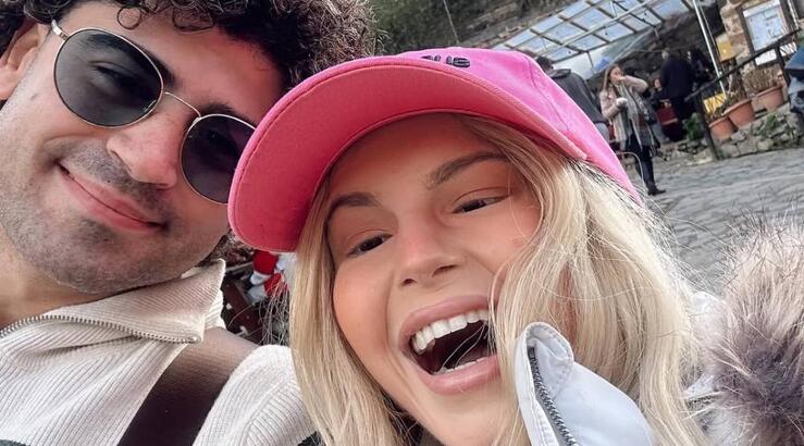 Μάριος Νικολάου: «Η οικογένεια της Άννας είναι και οικογένεια δική μου» [βίντεο]