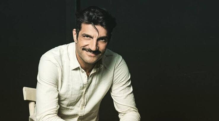 Νίκος Κουρής: Σε σχέση με συνάδελφό του 