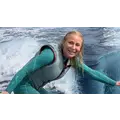 Νόνη Κυπριανού: Ξεκίνησε για φέτος το wake-surfing και εντυπωσίασε [εικόνες & βίντεο]