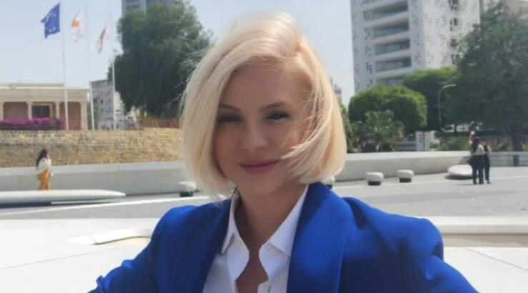 Βίβιαν Κανάρη: Η συγκινητική απόφαση που πήραν με τον σύζυγό της το φετινό καλοκαίρι 