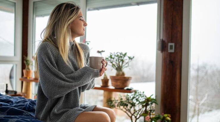 Αστρολογικές προβλέψεις για την Τετάρτη 12 Φεβρουαρίου 2025