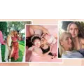 Το timeline μας «πλημμύρισε» από αναρτήσεις διασήμων του νησιού με τις μαμάδες και τα παιδιά τους 