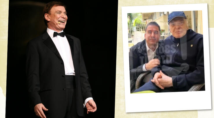 «Ο Γιώργος Μαρίνος είχε άνοια από το 2021, δεν μπορούσε να συζητήσει πολύ»