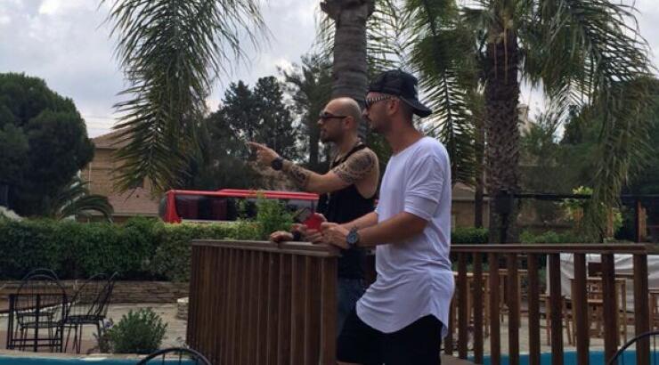 Νικόλας Ιωαννίδης: Που τον πετύχαμε;