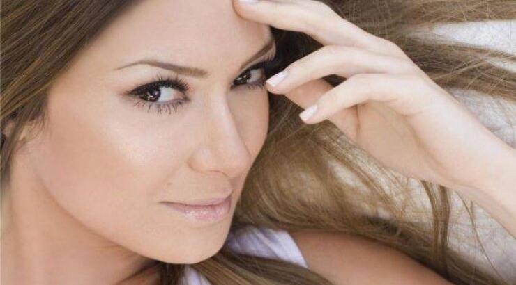 Αποστολία Ζώη: «Έχω δεχτεί τρεις προτάσεις γάμου»