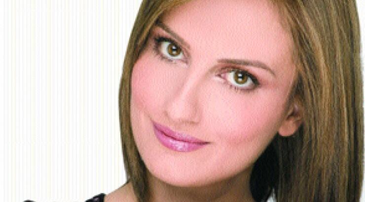 Γωγώ Αλεξανδρινού: Απαντά σε όσους την θέλουν να συνεχίζει να πληρώνεται απο το προεδρικό