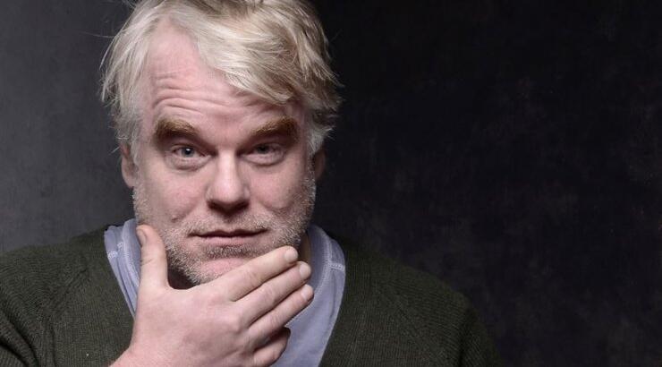 Με τη σύριγγα καρφωμένη στο χέρι βρήκαν τον Philip Seymour Hoffman